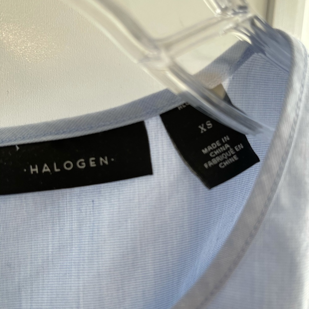Halogen Tank - Picture 4 of 4